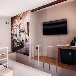 Superior Kamer met een King Size Bed